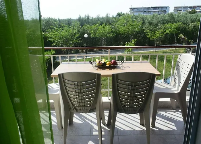 Halkidiki Mare 2 Daire Kalyves Polygyrou