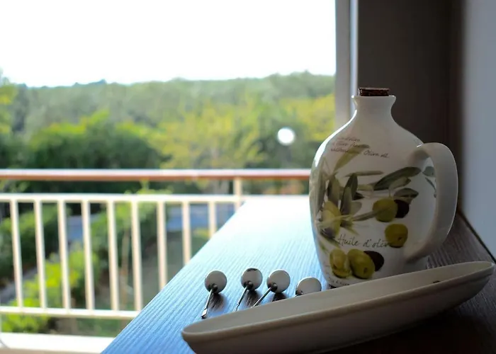 Daire Halkidiki Mare 2