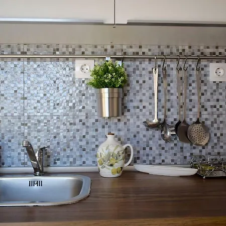 Halkidiki Mare 2 Lägenhet *