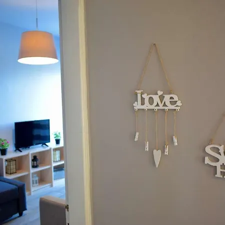 Halkidiki Mare 2 Lägenhet *