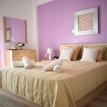 Halkidiki Mare 2 Kalyves Polygyrou