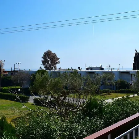 Halkidiki Mare 2 Lägenhet