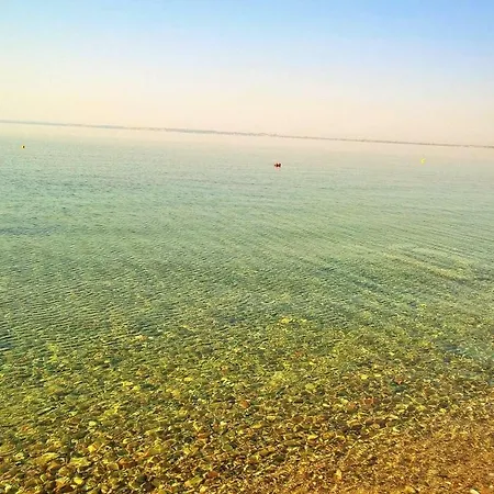 Halkidiki Mare 2 Lägenhet Kalyves Polygyrou