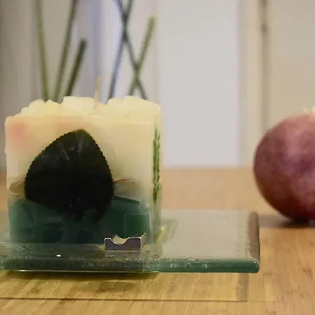 Lägenhet Halkidiki Mare 2