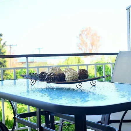 Halkidiki Mare 2 Lägenhet *