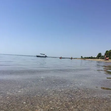 Lägenhet Halkidiki Mare 2