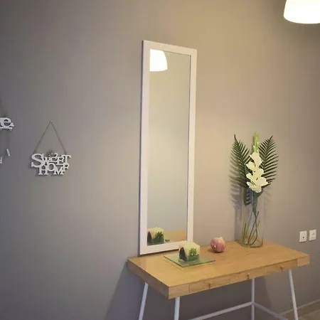 Lägenhet Halkidiki Mare 2 *